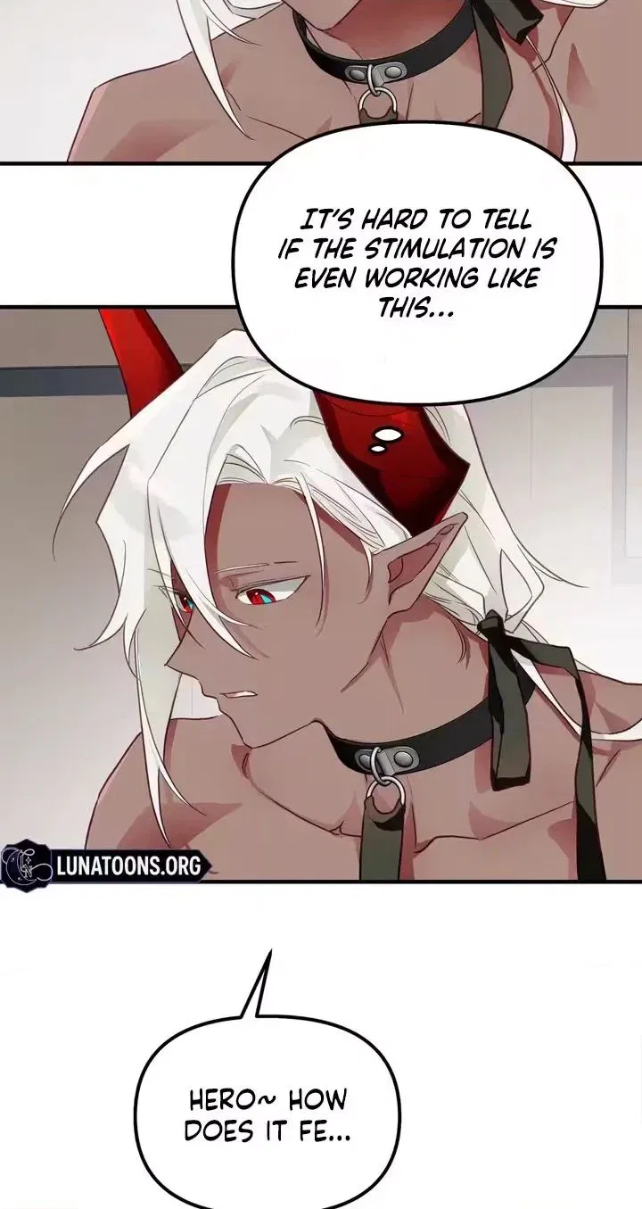 The Hero Who Has Sex With a Demon Chapter 3 – Page 90