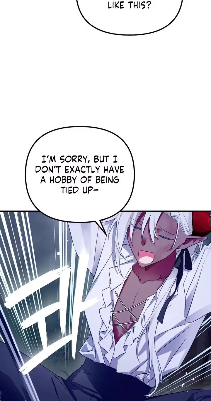 The Hero Who Has Sex With a Demon Chapter 2 – Page 24