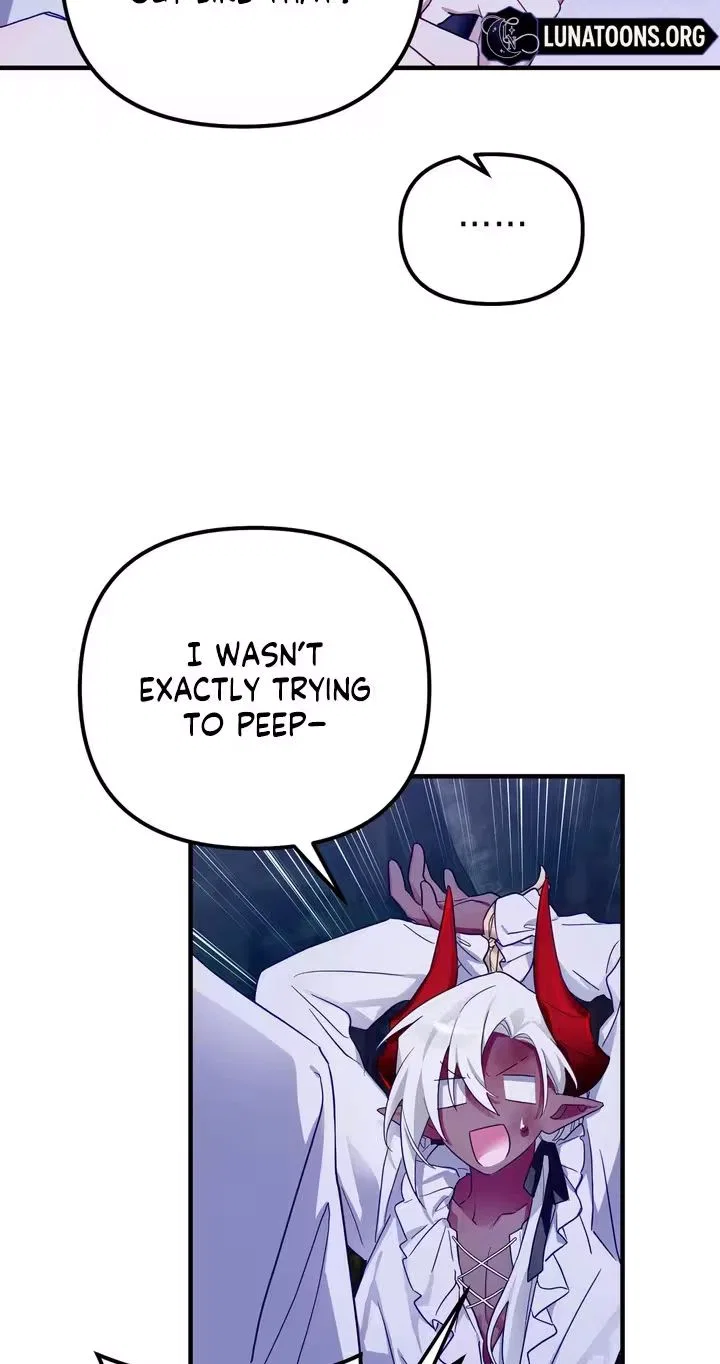 The Hero Who Has Sex With a Demon Chapter 2 – Page 31