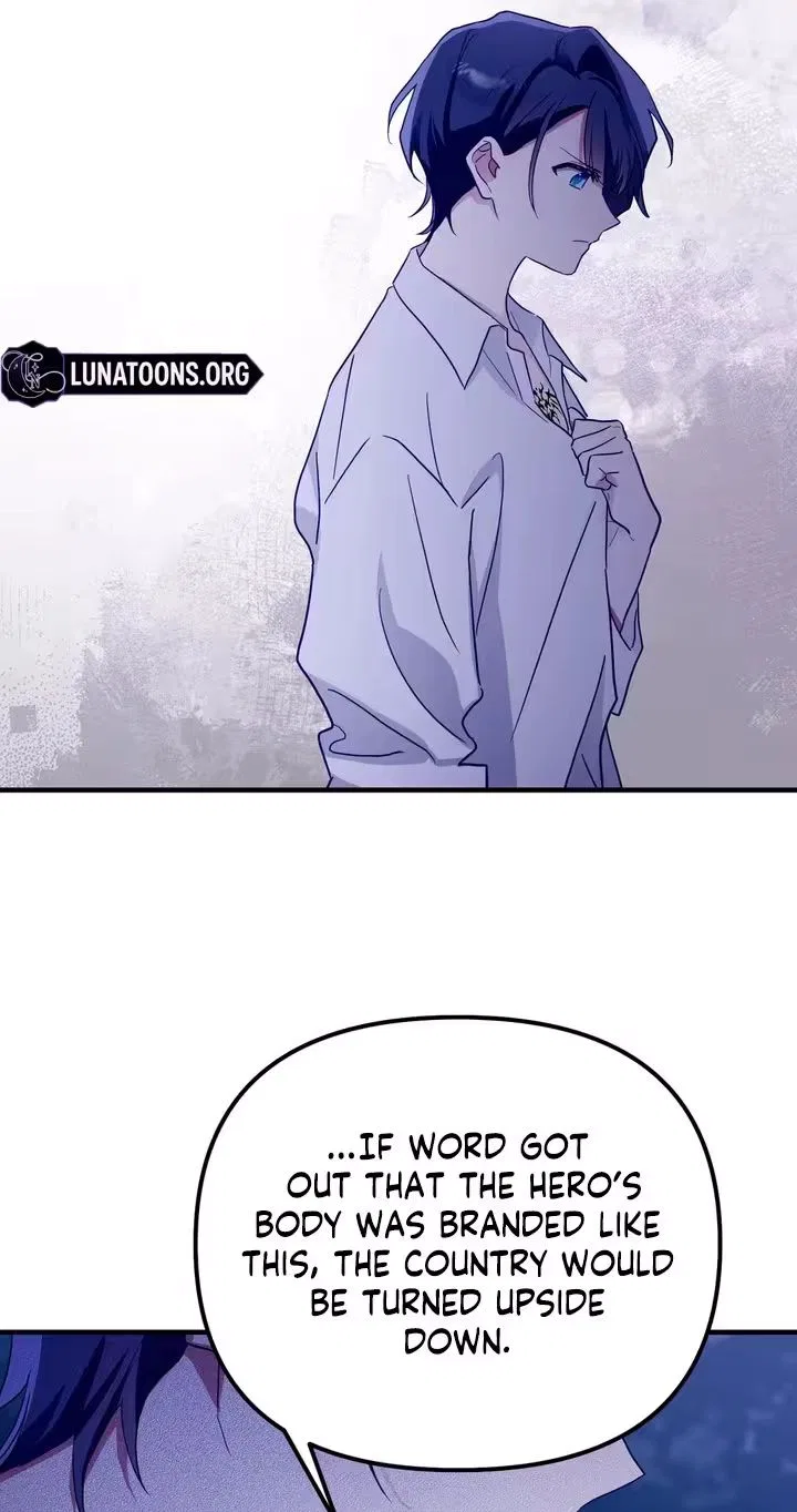 The Hero Who Has Sex With a Demon Chapter 2 – Page 42