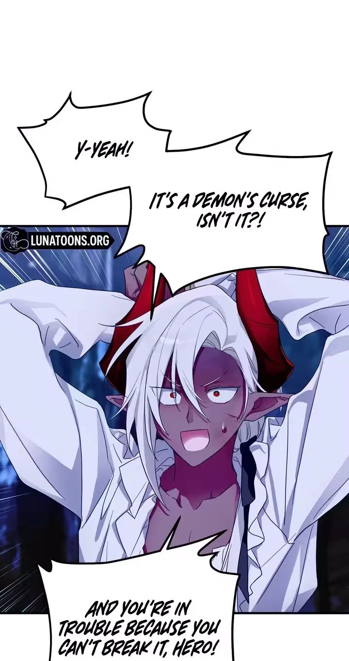 The Hero Who Has Sex With a Demon Chapter 2 – Page 53