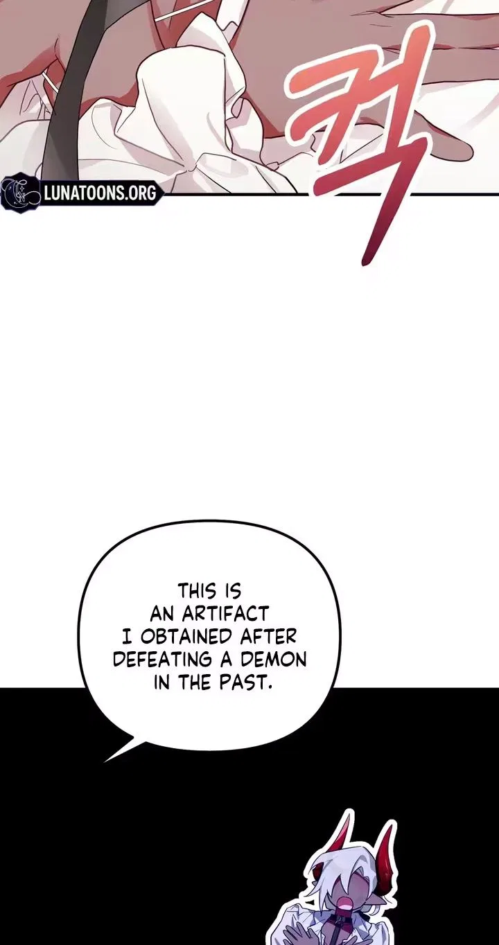 The Hero Who Has Sex With a Demon Chapter 2 – Page 72