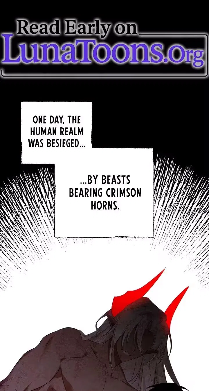The Hero Who Has Sex With a Demon Chapter 1 – Page 1