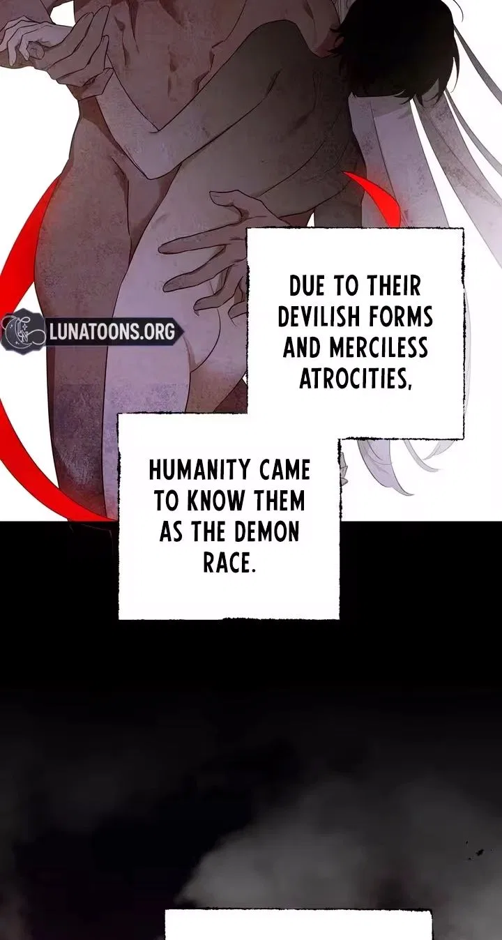 The Hero Who Has Sex With a Demon Chapter 1 – Page 2