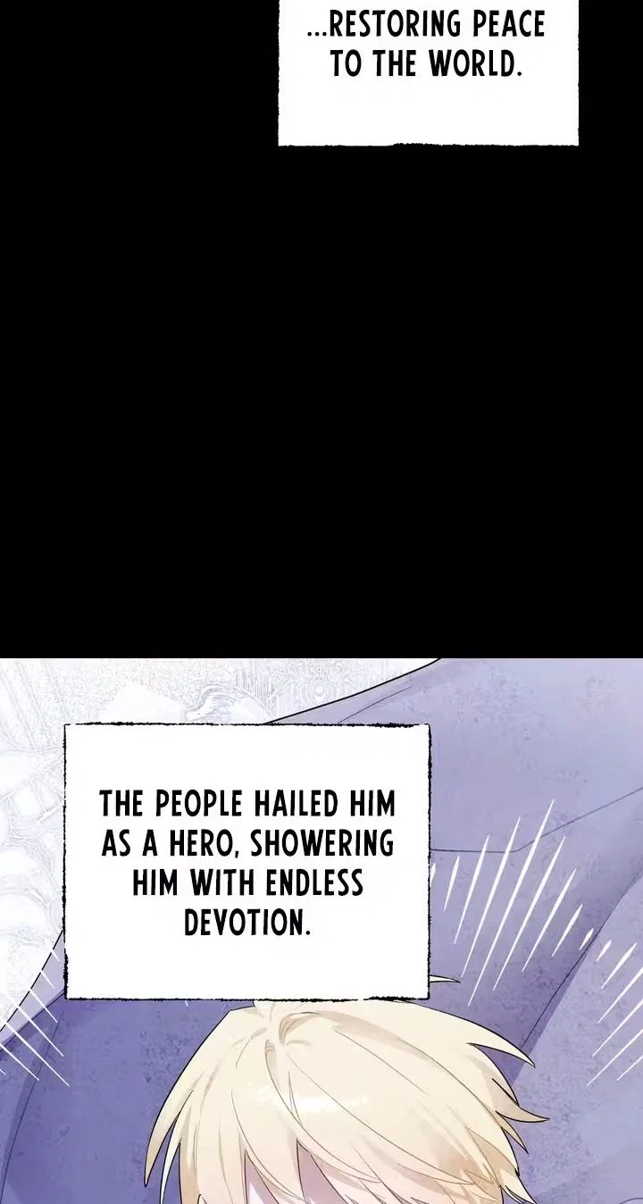 The Hero Who Has Sex With a Demon Chapter 1 – Page 6