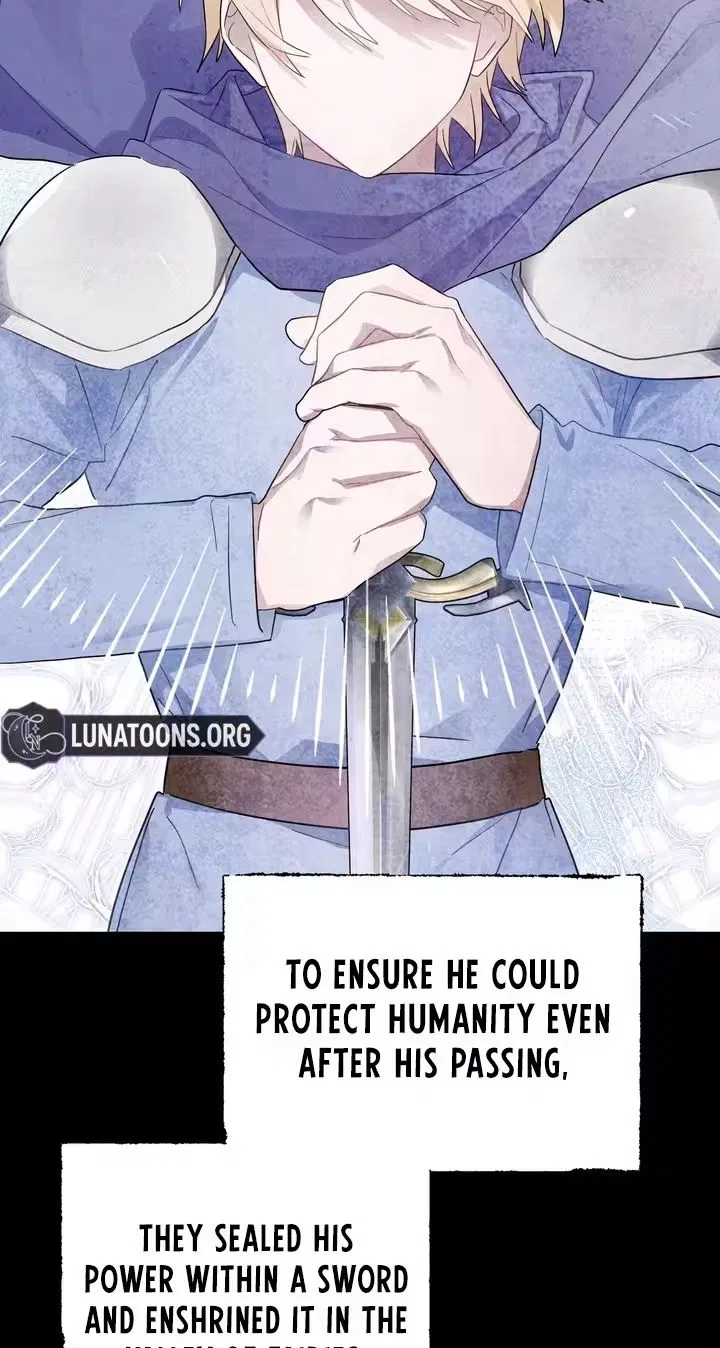 The Hero Who Has Sex With a Demon Chapter 1 – Page 7