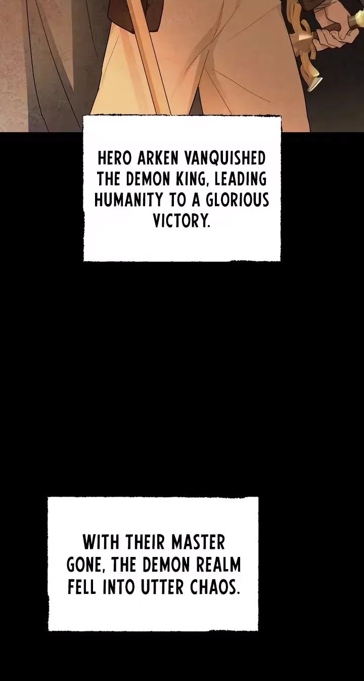 The Hero Who Has Sex With a Demon Chapter 1 – Page 11