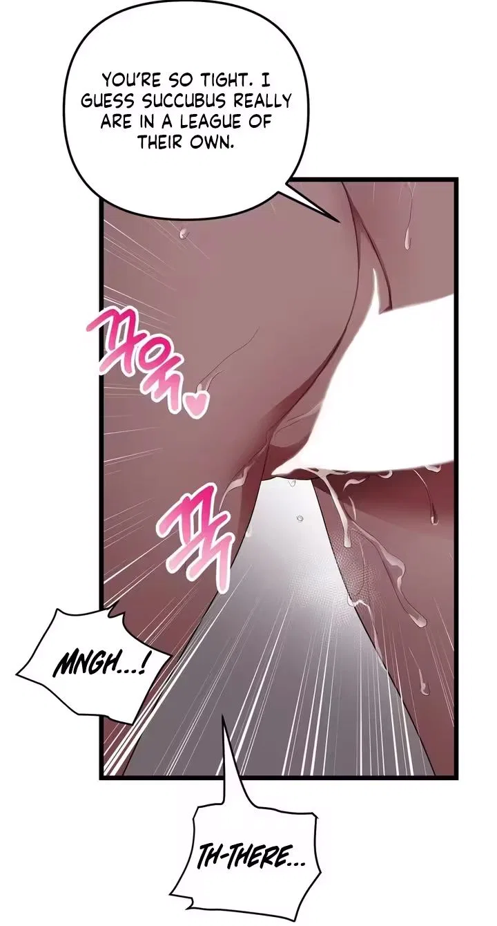 The Hero Who Has Sex With a Demon Chapter 1 – Page 16