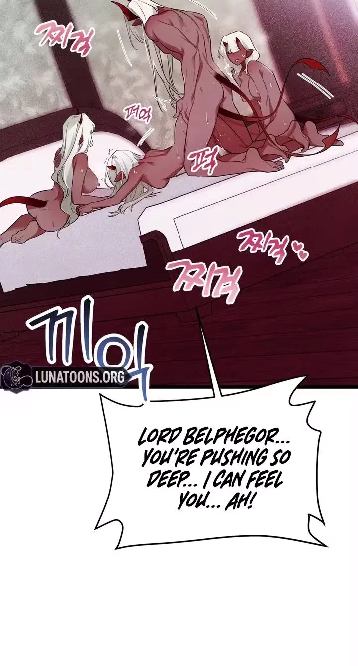 The Hero Who Has Sex With a Demon Chapter 1 – Page 18