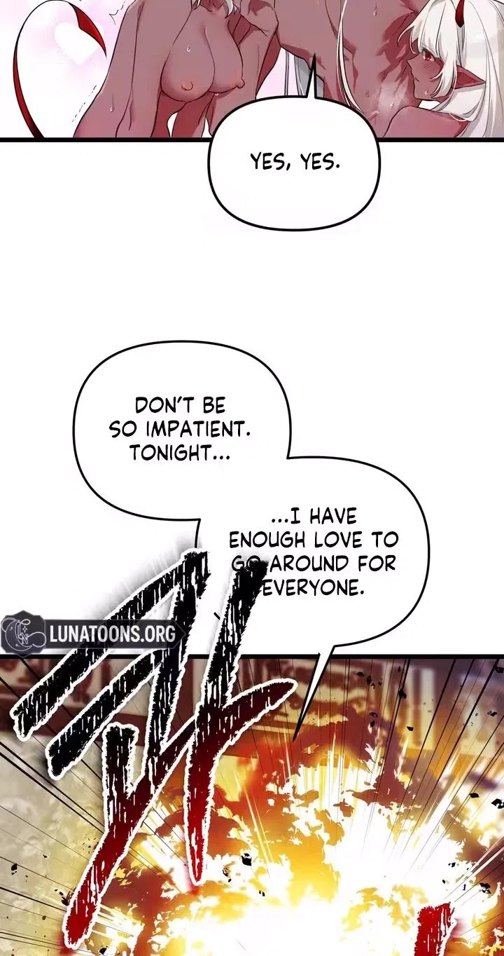 The Hero Who Has Sex With a Demon Chapter 1 – Page 24