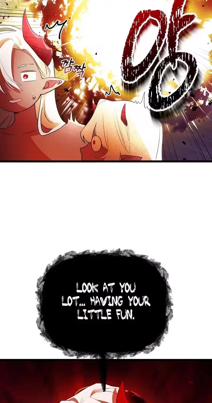 The Hero Who Has Sex With a Demon Chapter 1 – Page 25