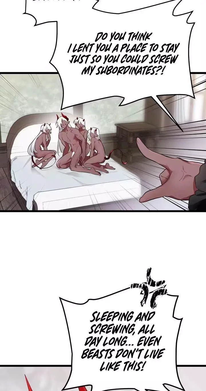 The Hero Who Has Sex With a Demon Chapter 1 – Page 27