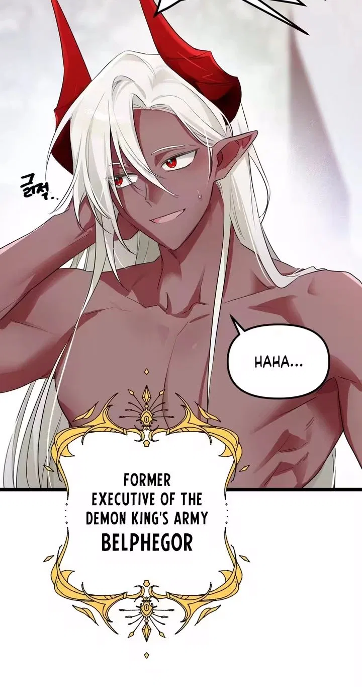 The Hero Who Has Sex With a Demon Chapter 1 – Page 28