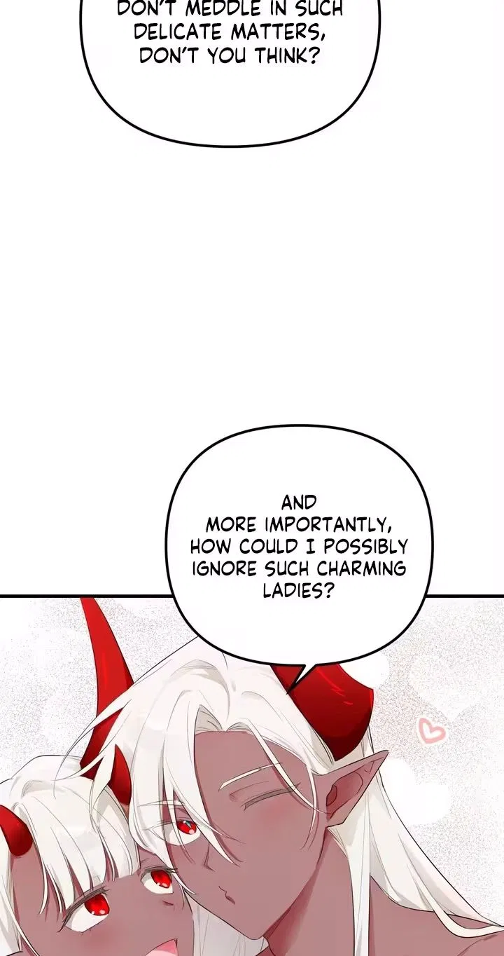 The Hero Who Has Sex With a Demon Chapter 1 – Page 31