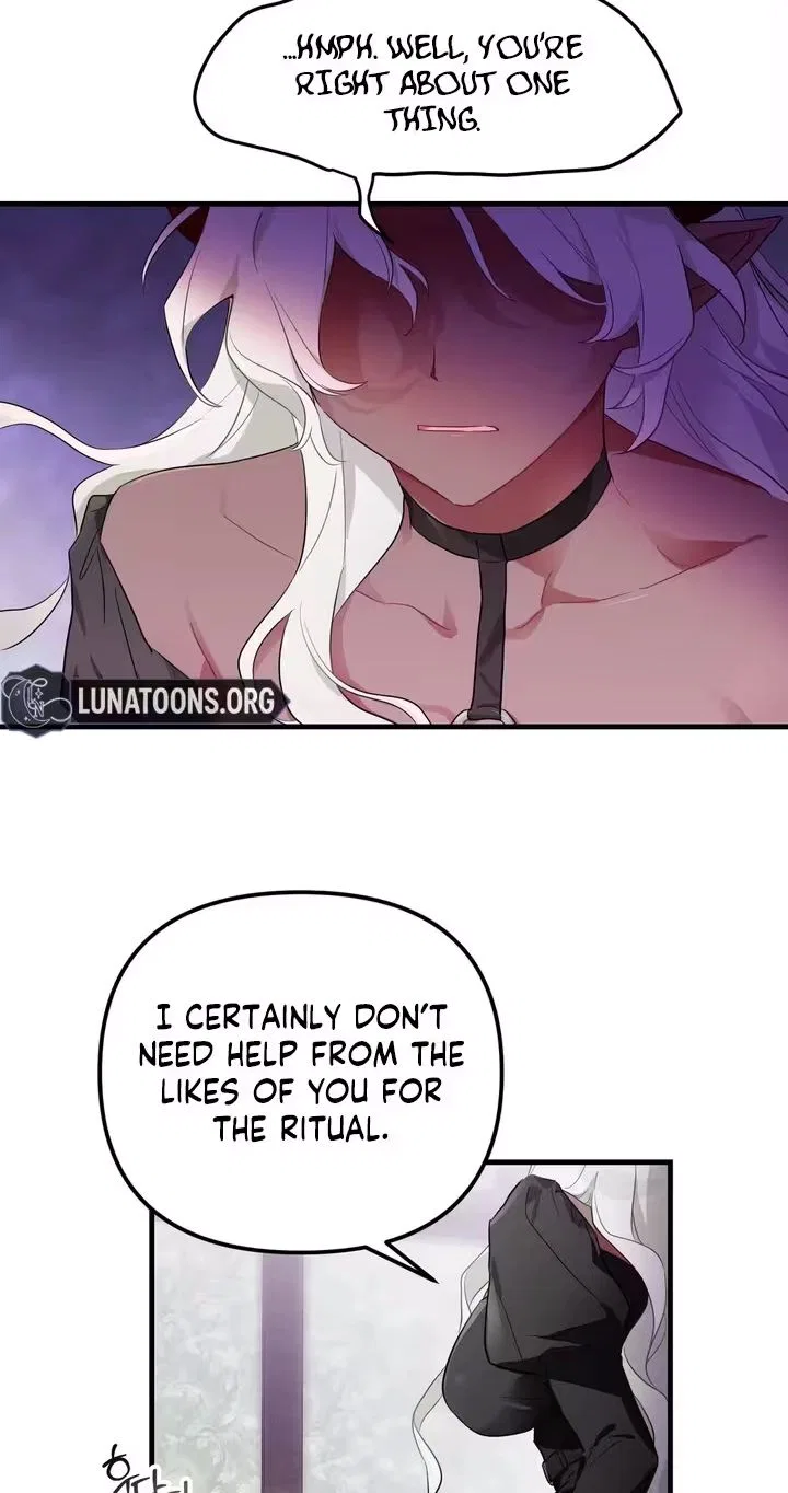 The Hero Who Has Sex With a Demon Chapter 1 – Page 35