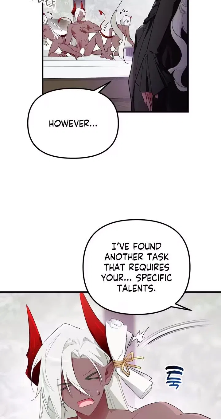 The Hero Who Has Sex With a Demon Chapter 1 – Page 36