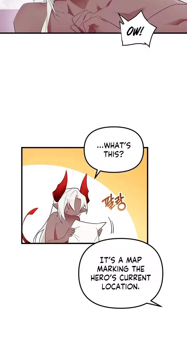 The Hero Who Has Sex With a Demon Chapter 1 – Page 37