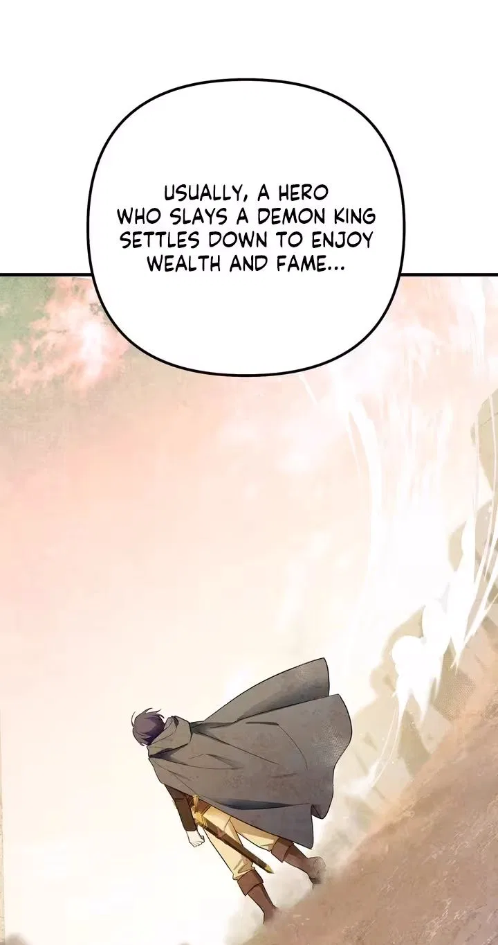 The Hero Who Has Sex With a Demon Chapter 1 – Page 38