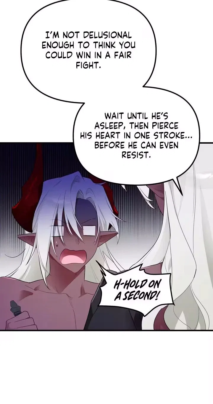 The Hero Who Has Sex With a Demon Chapter 1 – Page 42