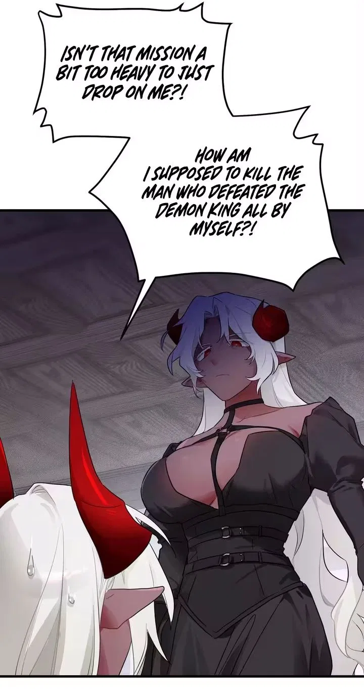 The Hero Who Has Sex With a Demon Chapter 1 – Page 43