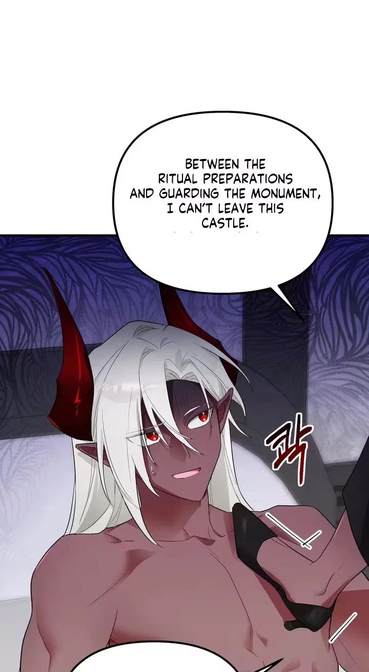 The Hero Who Has Sex With a Demon Chapter 1 – Page 45