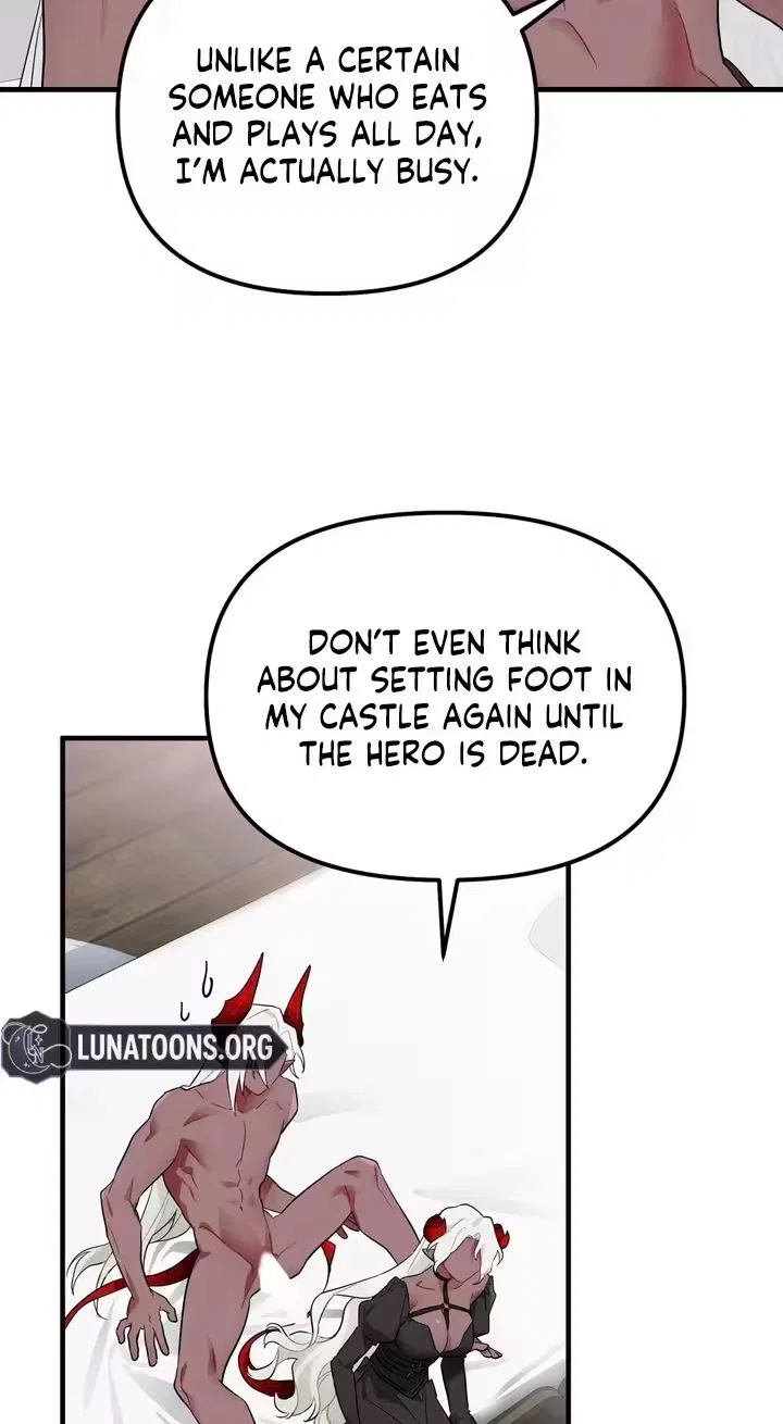 The Hero Who Has Sex With a Demon Chapter 1 – Page 46