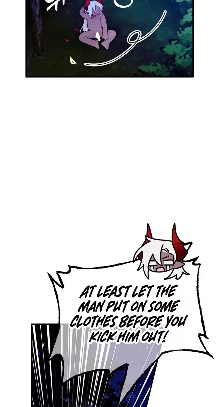The Hero Who Has Sex With a Demon Chapter 1 – Page 49