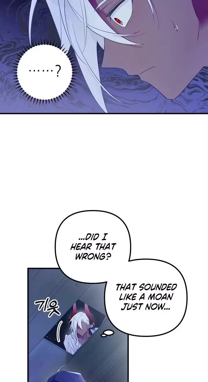 The Hero Who Has Sex With a Demon Chapter 1 – Page 59