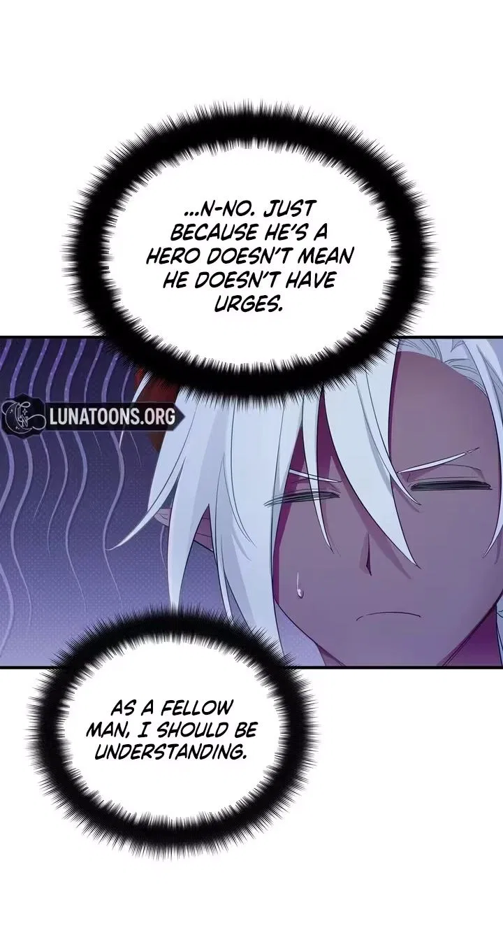 The Hero Who Has Sex With a Demon Chapter 1 – Page 63