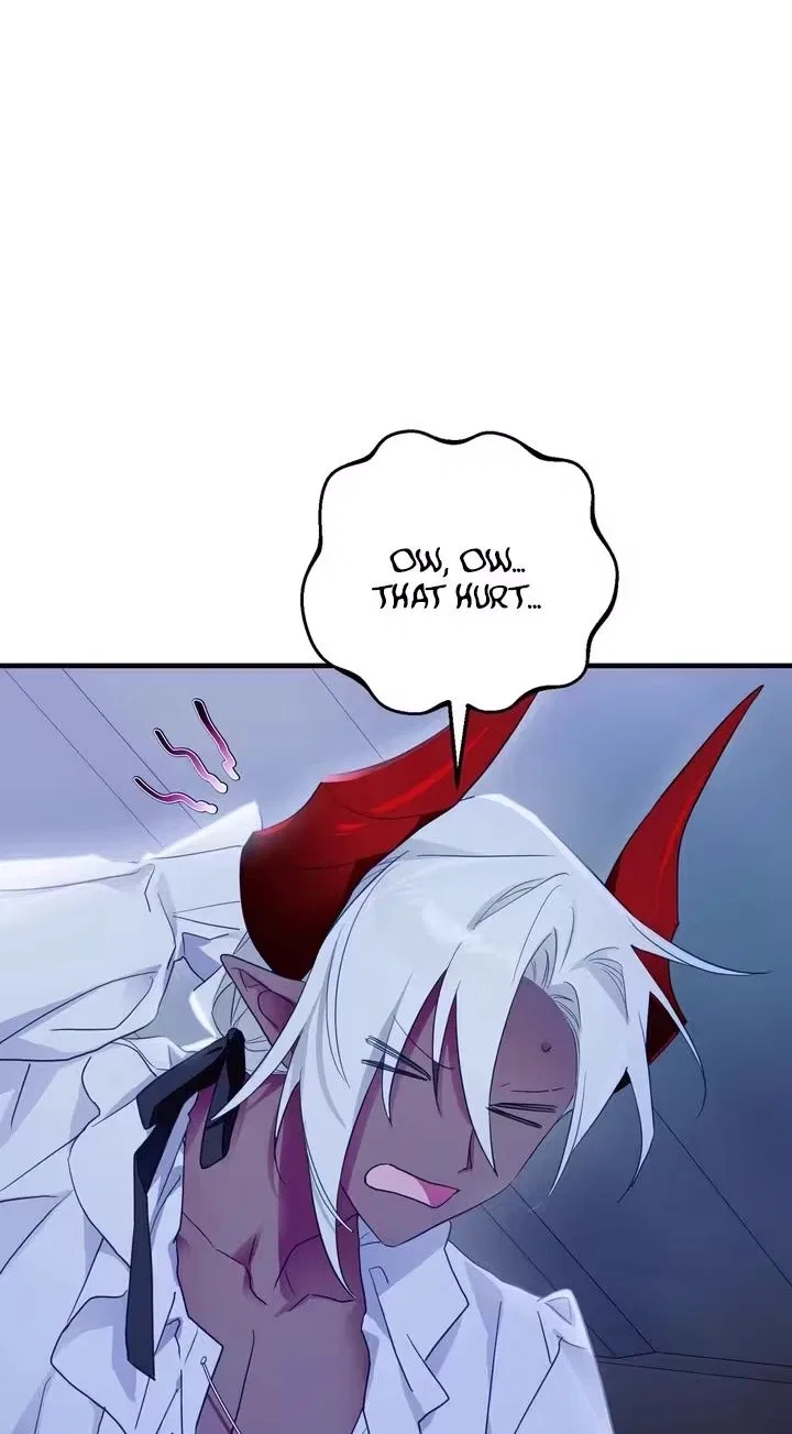 The Hero Who Has Sex With a Demon Chapter 1 – Page 72