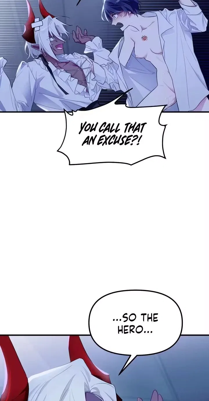The Hero Who Has Sex With a Demon Chapter 1 – Page 79