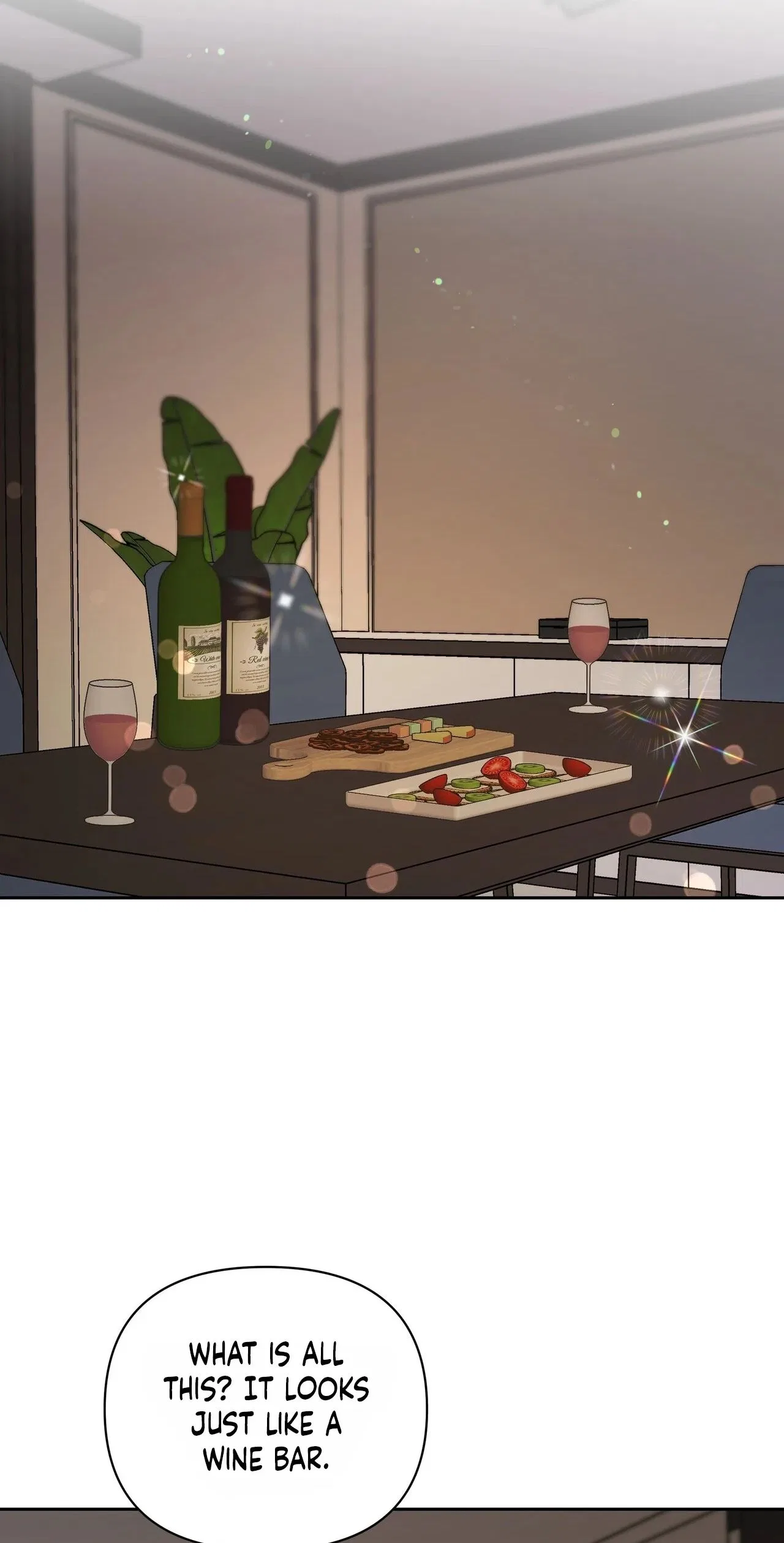 The Last Match Chapter 32 – Page 2