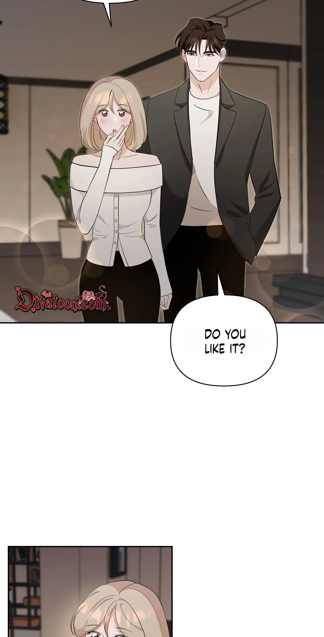 The Last Match Chapter 32 – Page 3