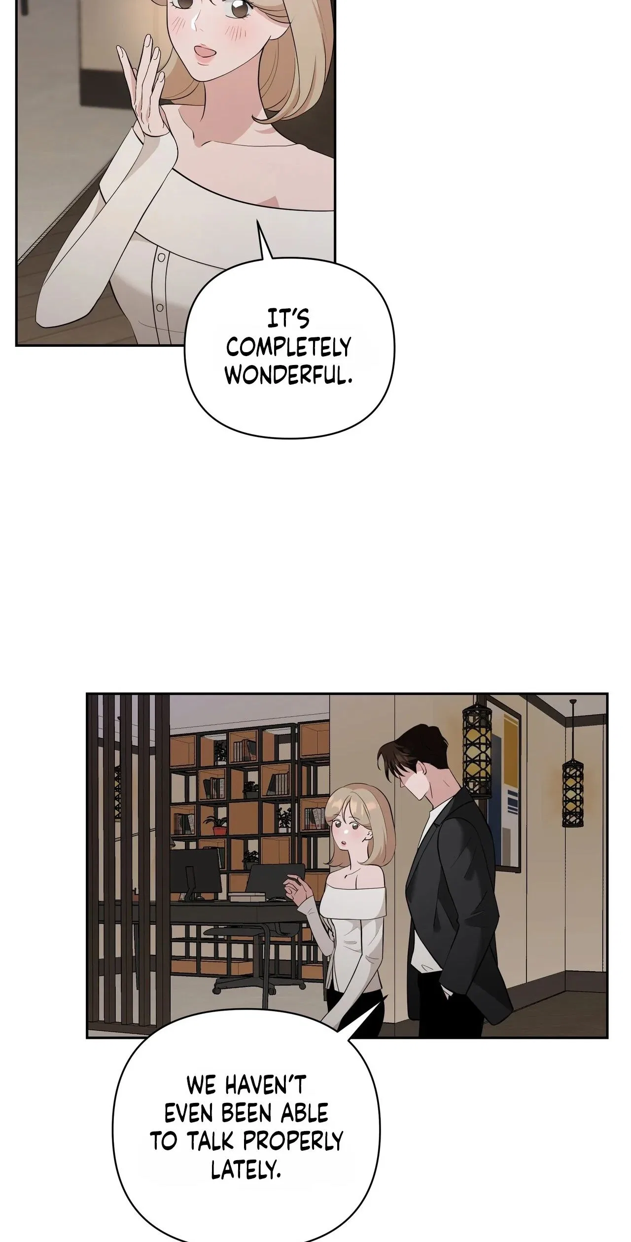 The Last Match Chapter 32 – Page 4