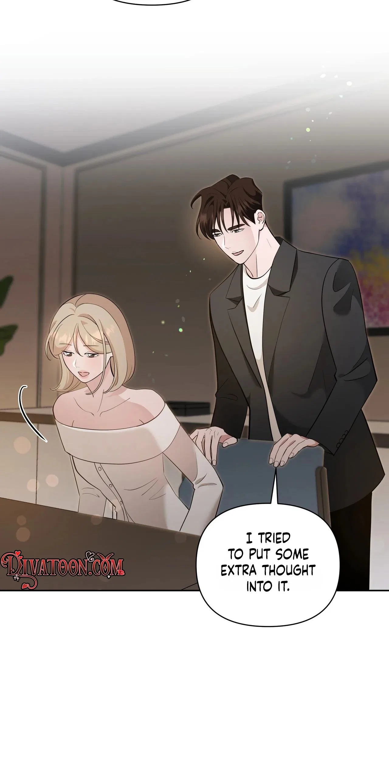 The Last Match Chapter 32 – Page 5