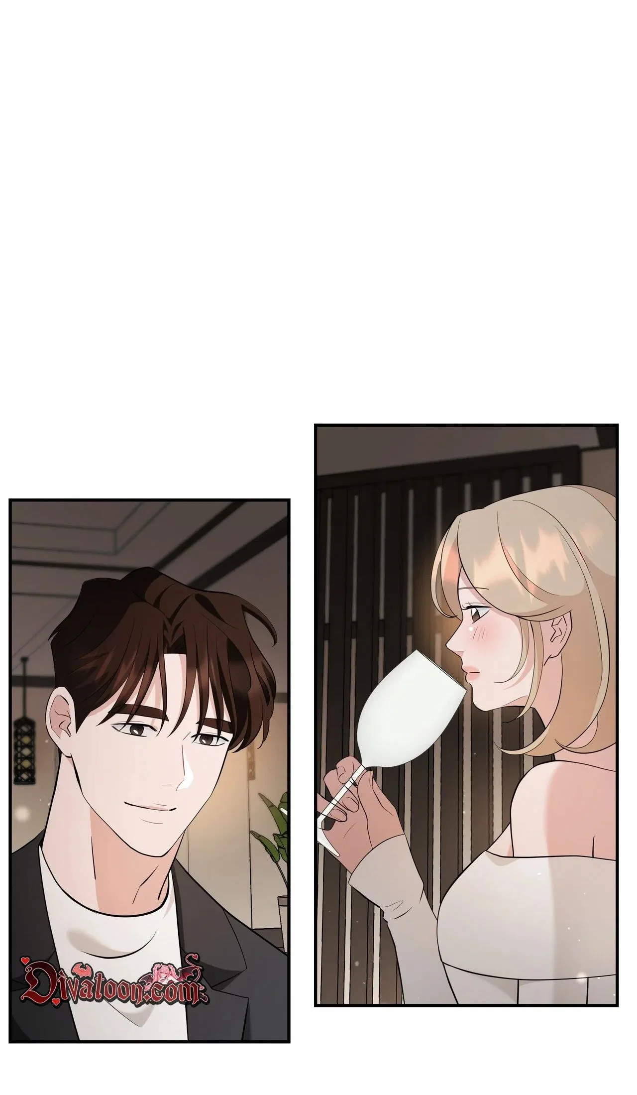 The Last Match Chapter 32 – Page 9