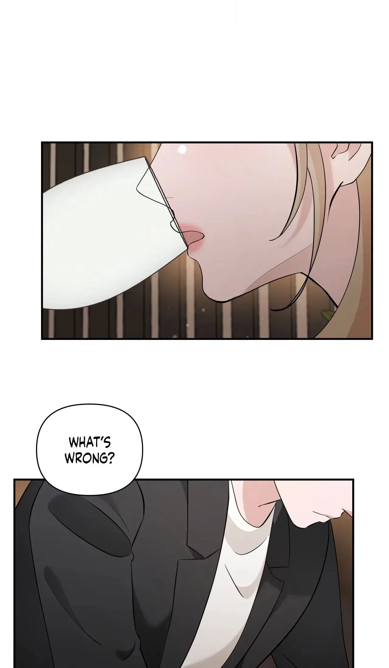 The Last Match Chapter 32 – Page 10