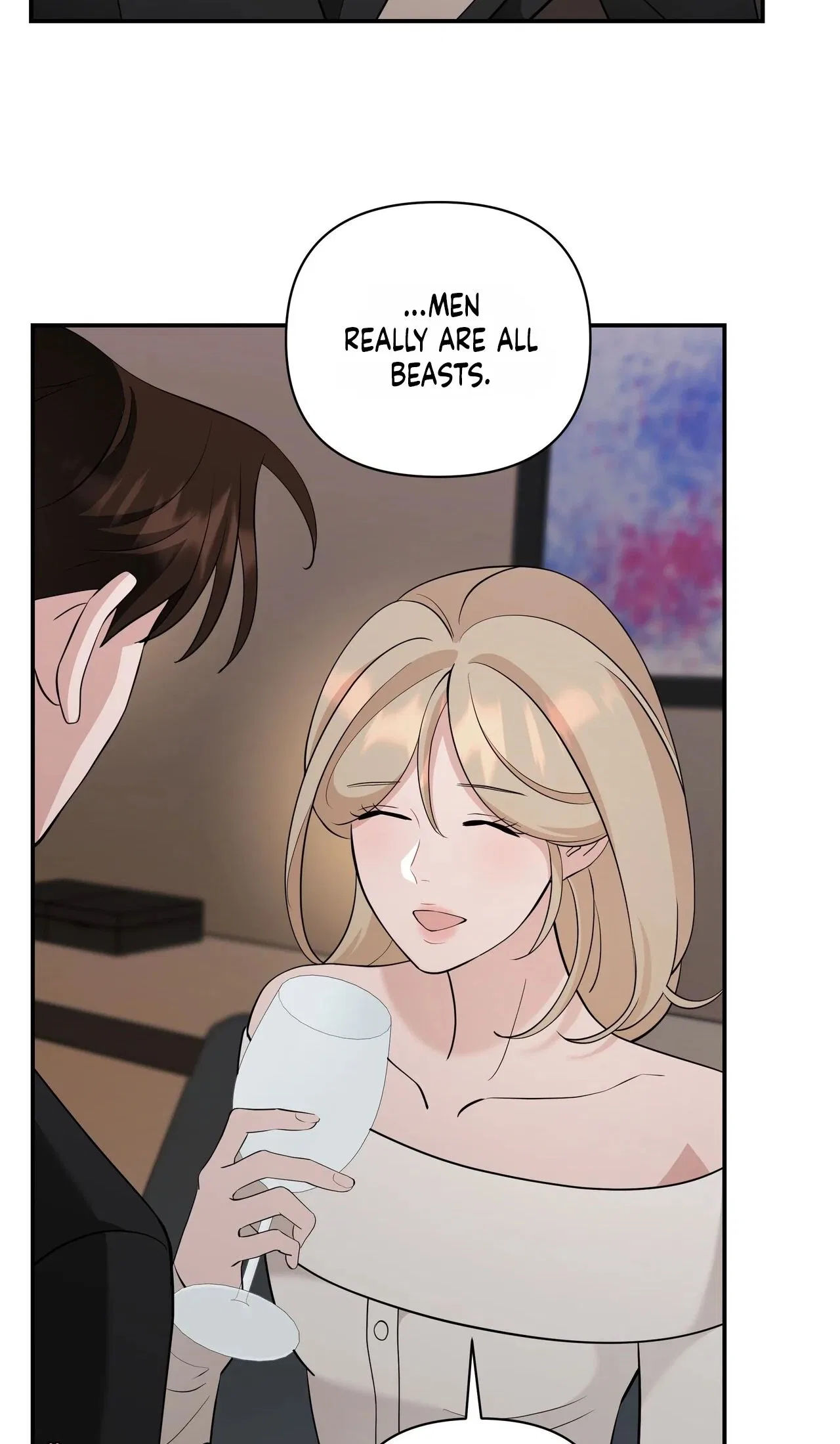 The Last Match Chapter 32 – Page 11