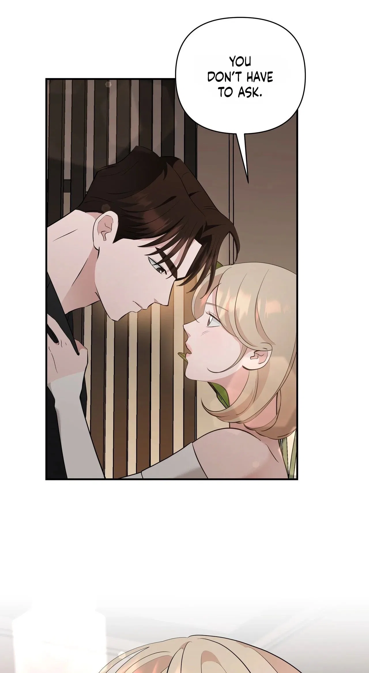 The Last Match Chapter 32 – Page 17