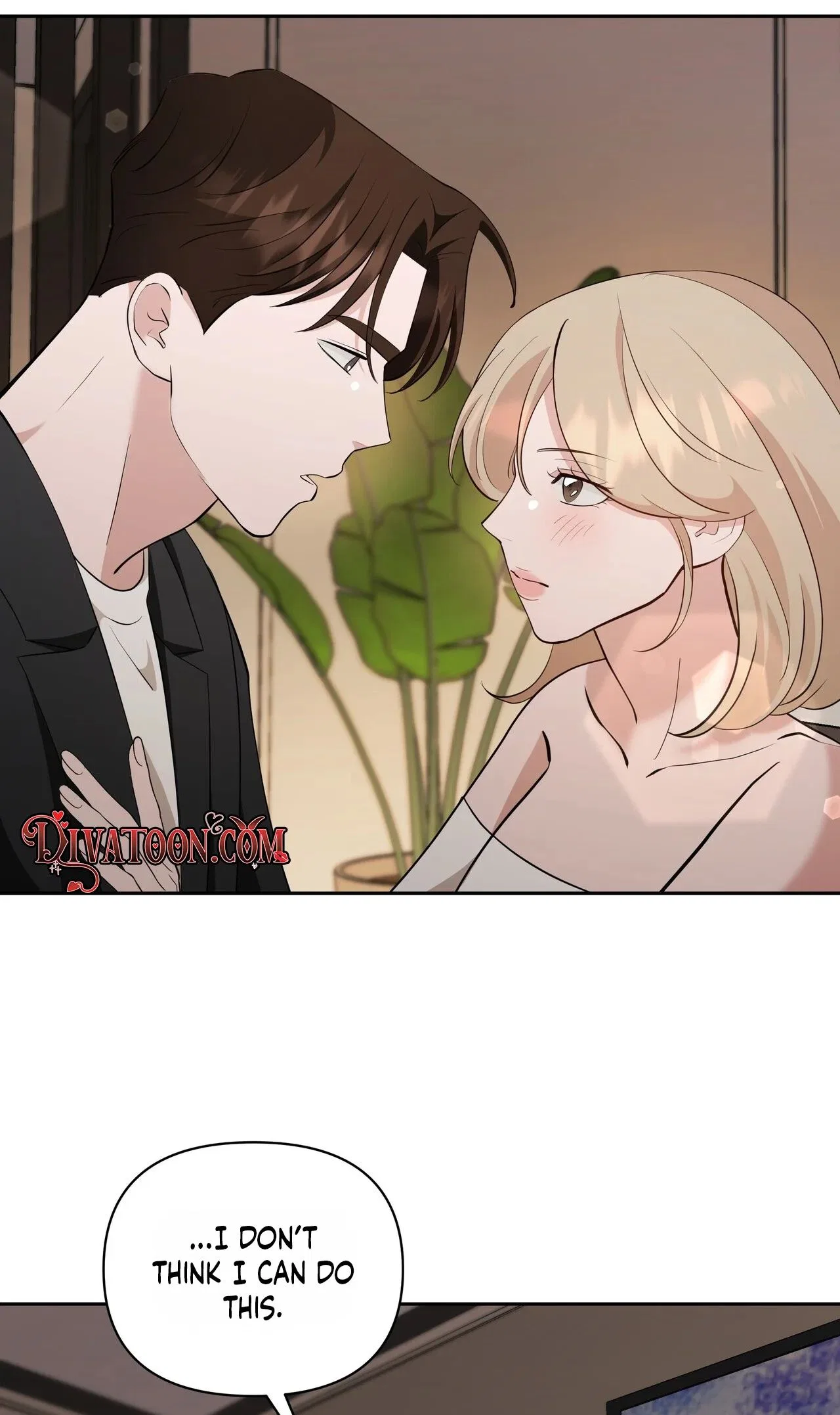 The Last Match Chapter 32 – Page 19