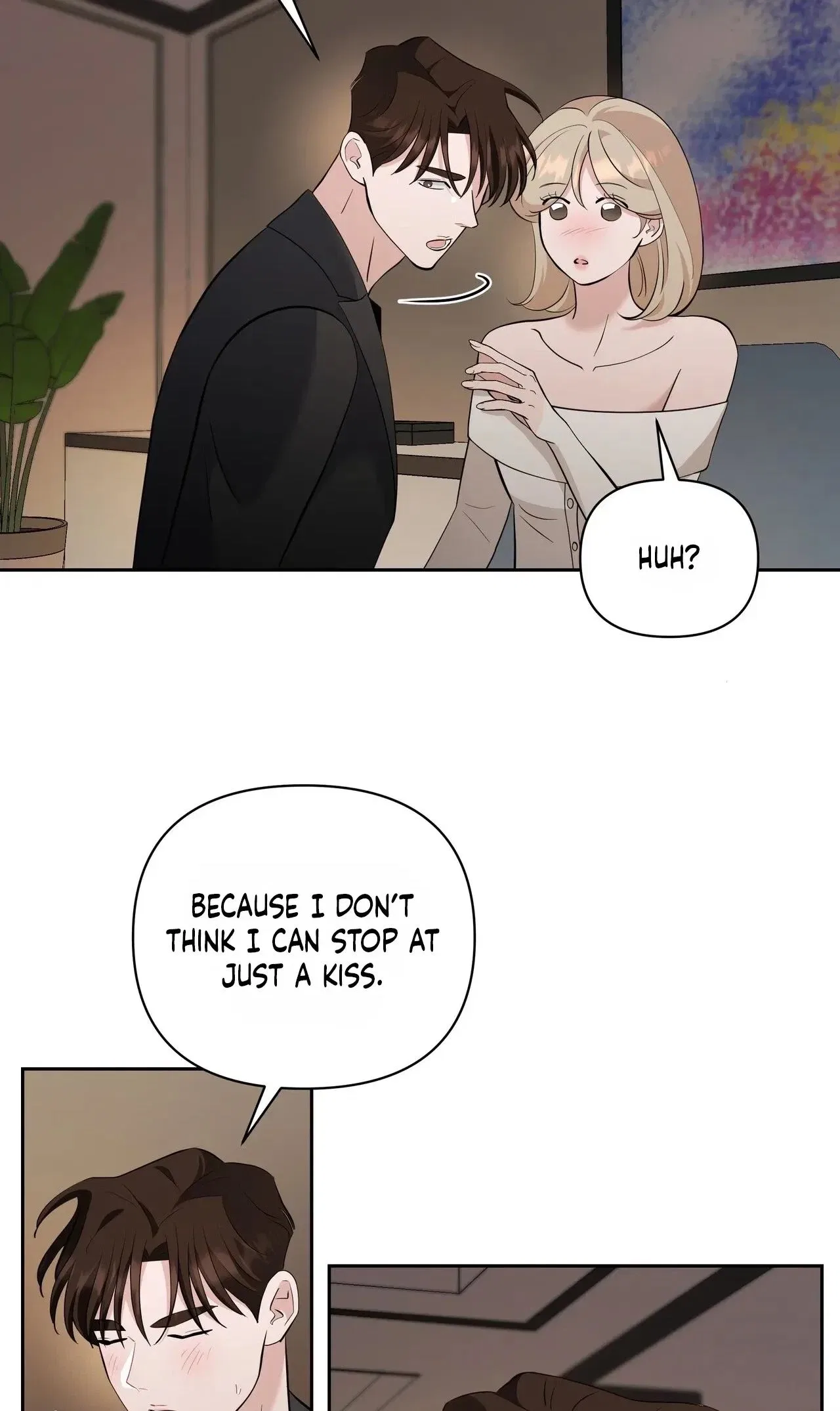 The Last Match Chapter 32 – Page 20