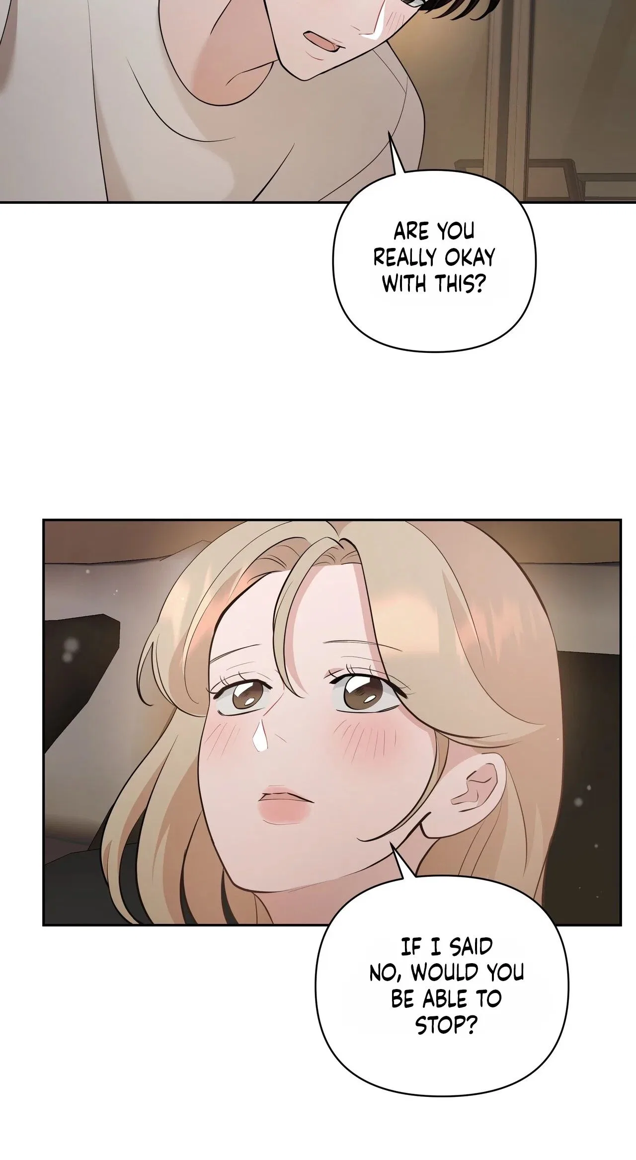The Last Match Chapter 32 – Page 29