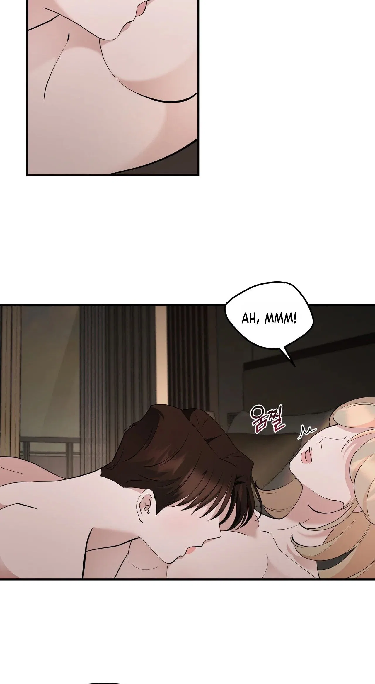 The Last Match Chapter 32 – Page 35