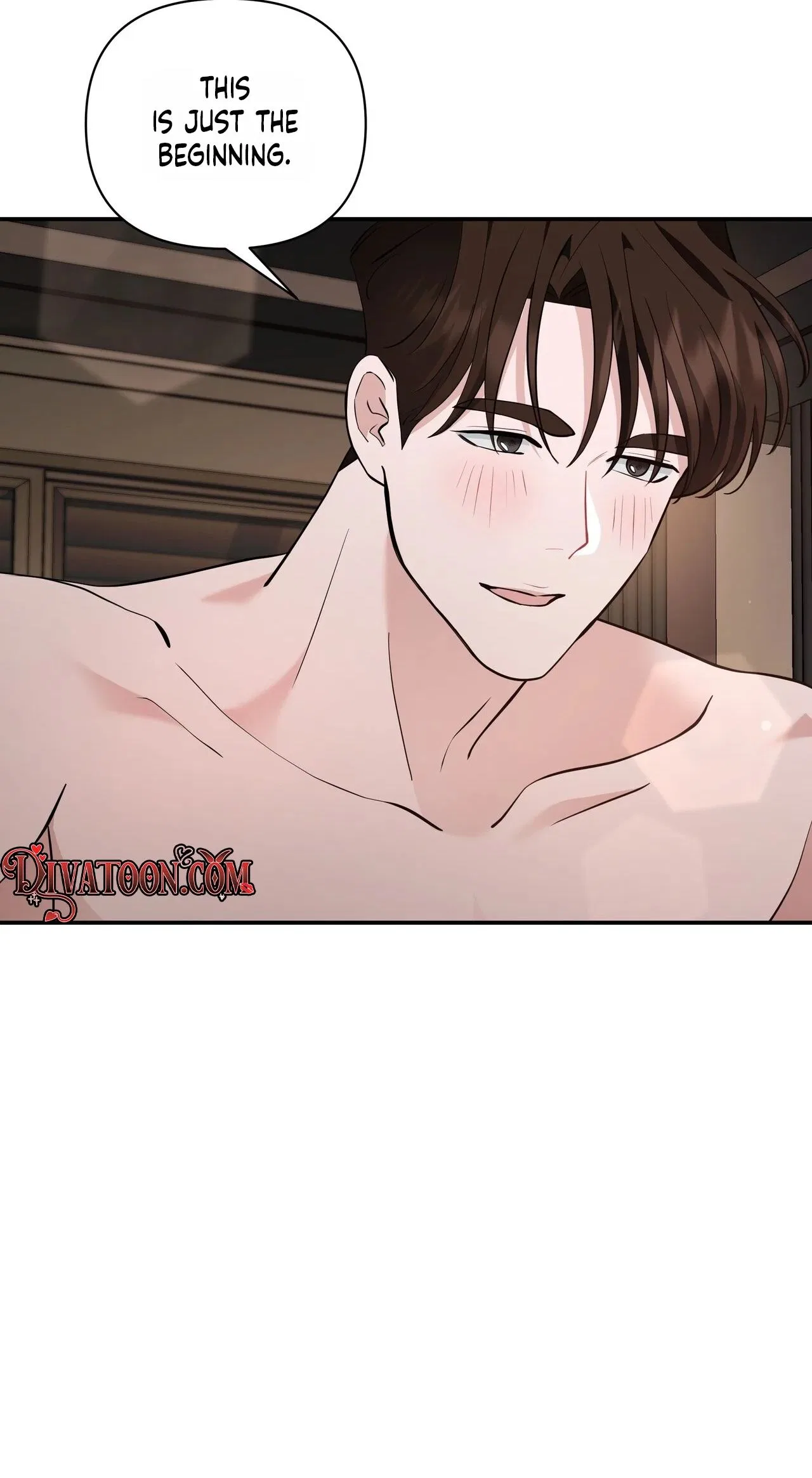 The Last Match Chapter 32 – Page 36