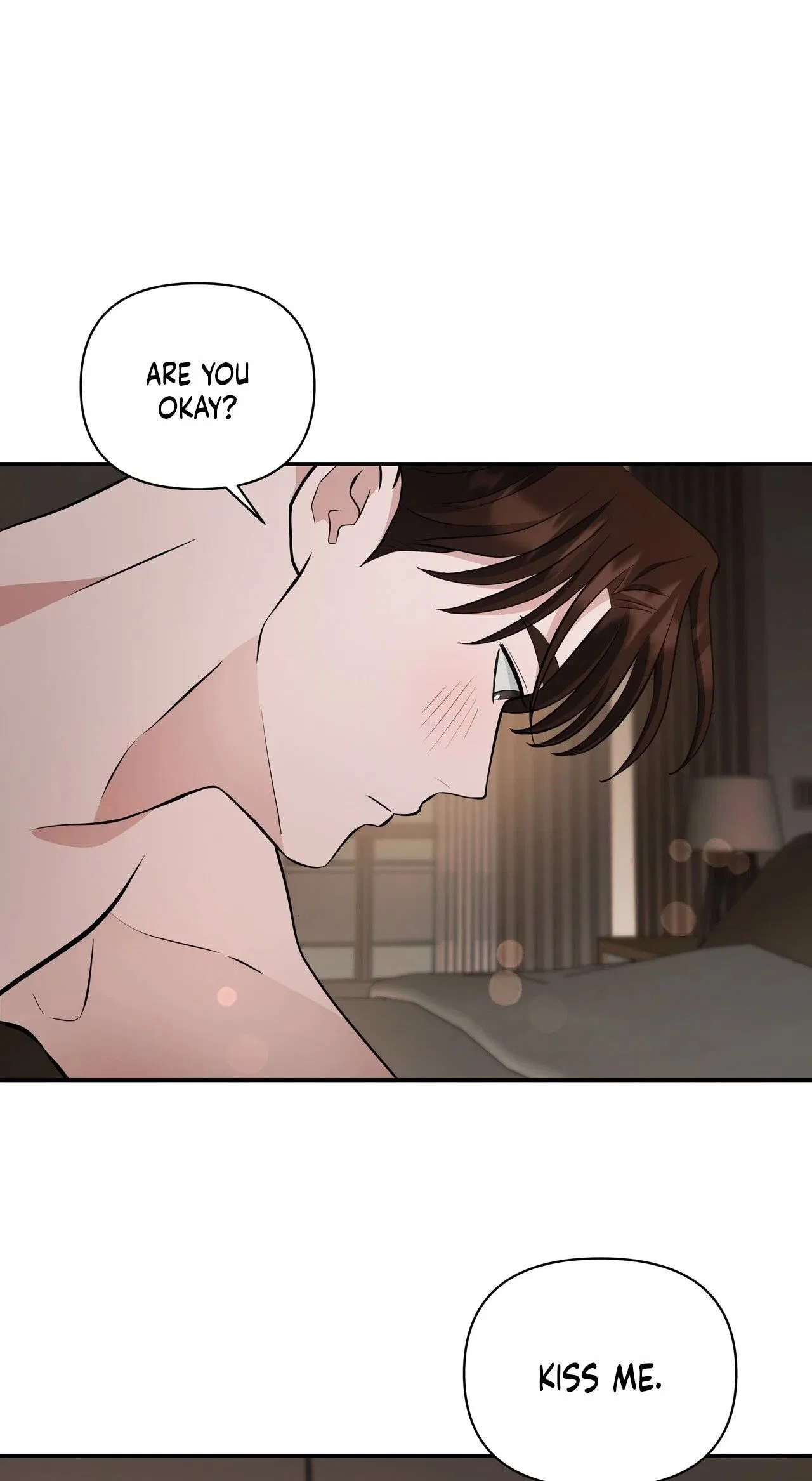 The Last Match Chapter 32 – Page 41