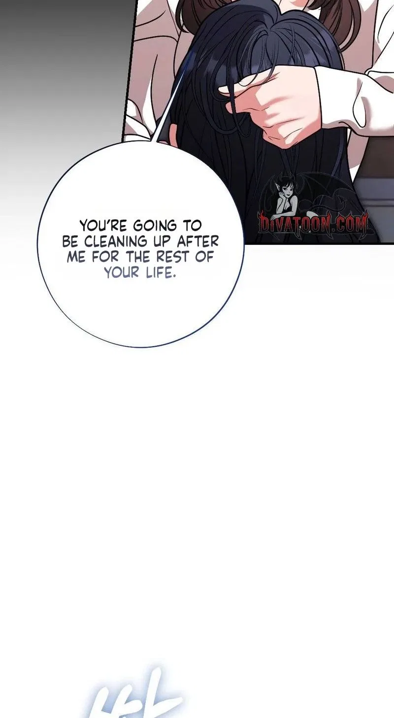 Broken Engagement Scandal Chapter 7 – Page 3