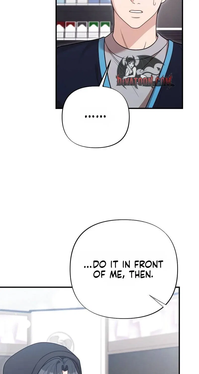 Broken Engagement Scandal Chapter 7 – Page 18