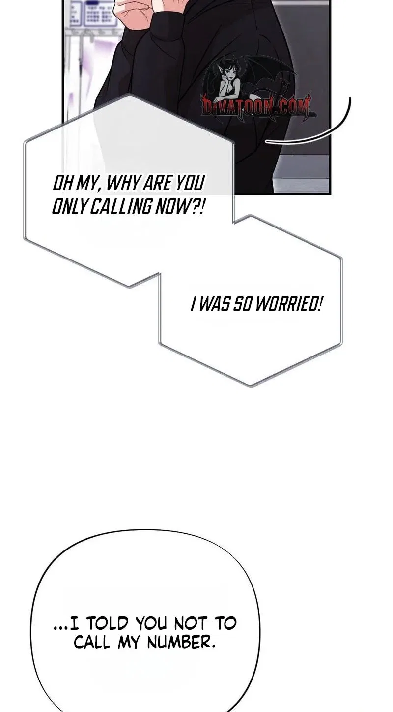 Broken Engagement Scandal Chapter 7 – Page 22