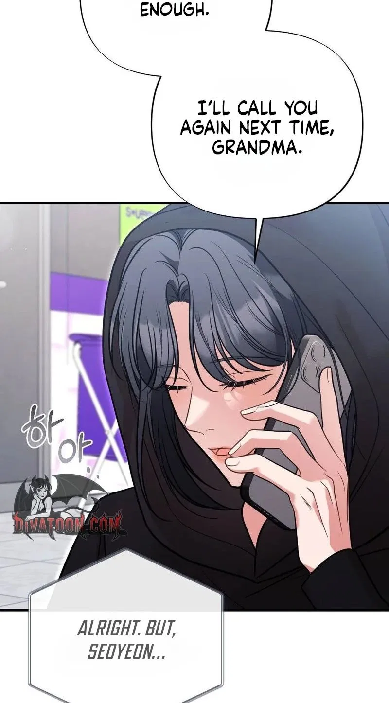 Broken Engagement Scandal Chapter 7 – Page 26