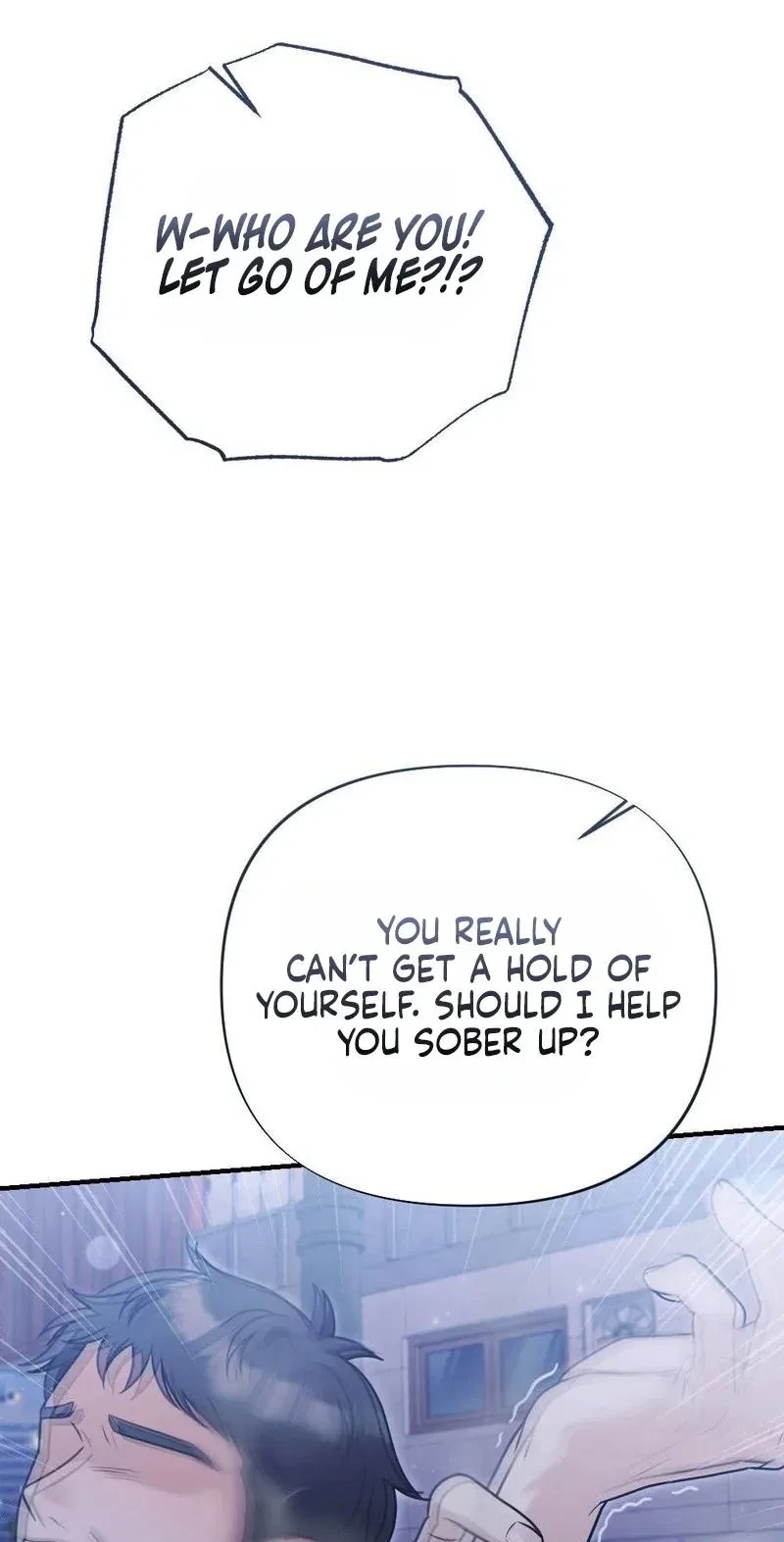 Broken Engagement Scandal Chapter 7 – Page 59
